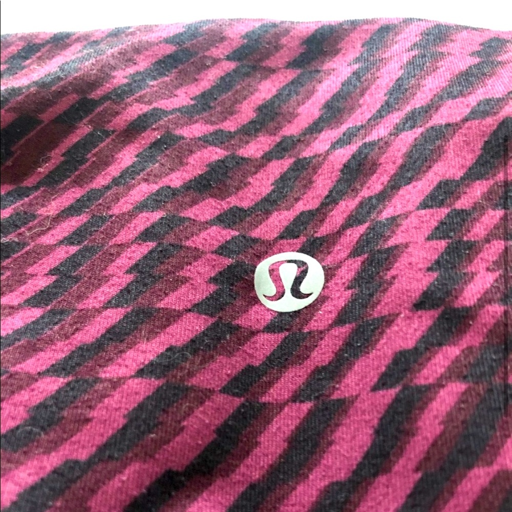 Lululemon size 4 Legging